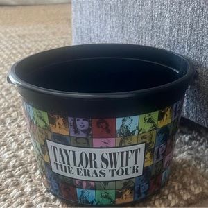 NEW Taylor Swift Eras Tour Movie Mini Popcorn Bucket from Regal Theaters